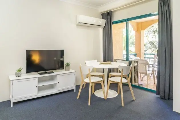Standard Apart Daire, 1 Yatak Odası