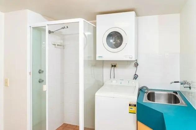 Standard Apart Daire, 1 Yatak Odası
