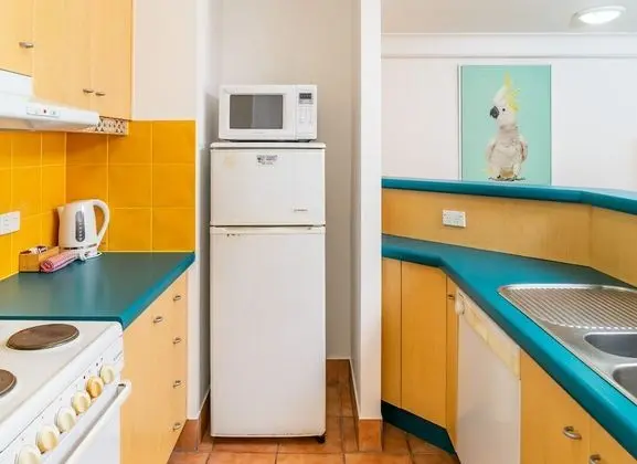 Superior Apart Daire, 1 Yatak Odası (2 NIGHT SPECIAL)