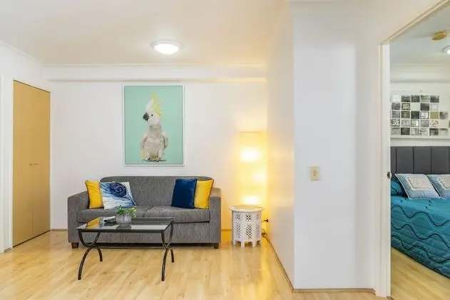 Superior Apart Daire, 1 Yatak Odası (2 NIGHT SPECIAL)