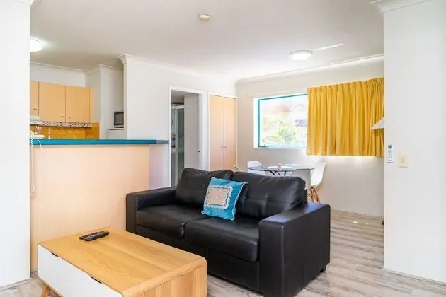 Superior Apart Daire, 1 Yatak Odası (2 NIGHT SPECIAL)