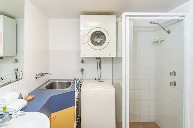 Superior Apart Daire, 1 Yatak Odası (2 NIGHT SPECIAL)