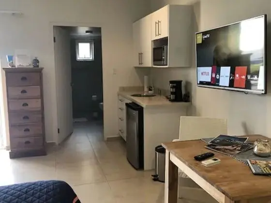 Family Oda, 1 En Büyük (King) Boy Yatak ve Çekyat, Buzdolabı ve Mikrodalga, Havuz Kenarı