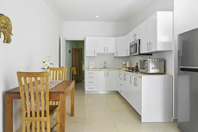 Standard Apart Daire, 1 Yatak Odası, Mutfak, Havuz Kenarı