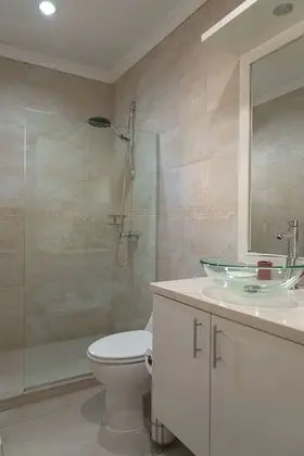 Standard Apart Daire, 1 Yatak Odası, Mutfak, Havuz Kenarı