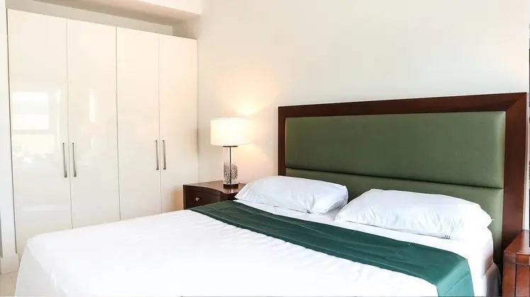 Suit Two Bedrooms