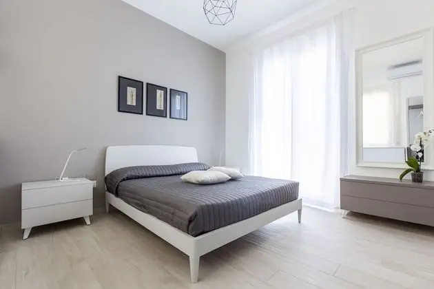Üç Kişilik Oda, Balkon