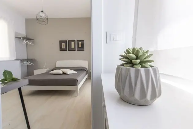 Üç Kişilik Oda, Balkon
