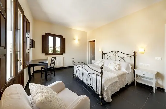 Deluxe Apart Daire, 2 Yatak Odası