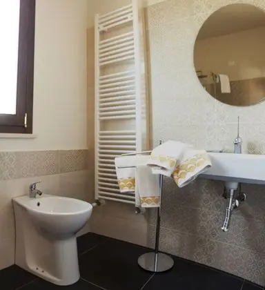 Deluxe Apart Daire, 2 Yatak Odası