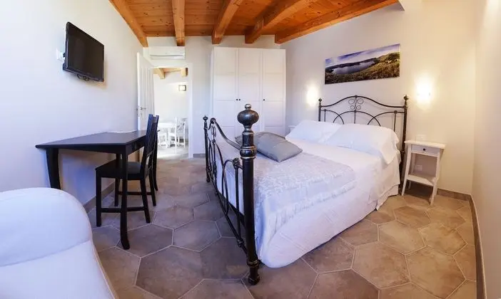 Standard Apart Daire, 1 Yatak Odası