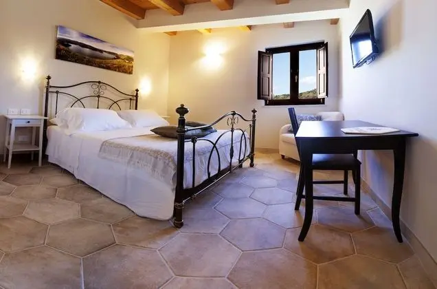 Standard Apart Daire, 1 Yatak Odası