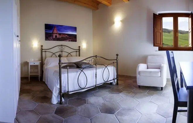 Standard Apart Daire, 1 Yatak Odası