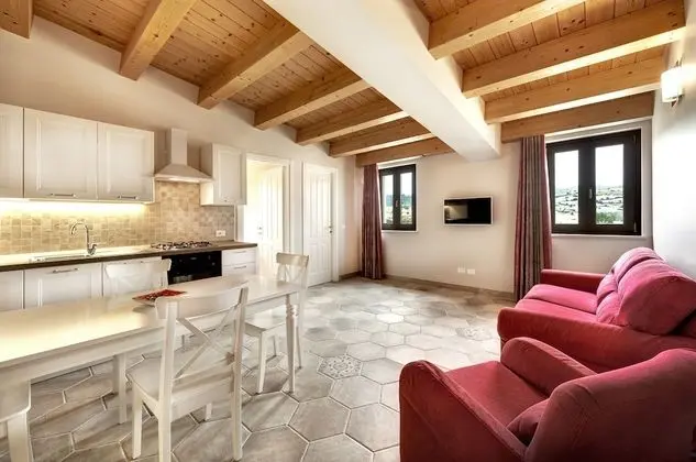 Standard Apart Daire, 1 Yatak Odası