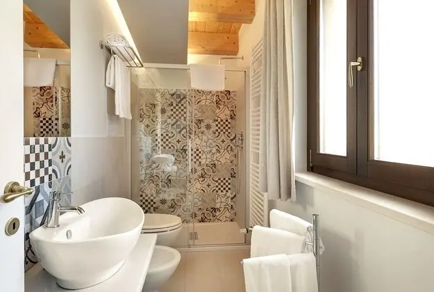 Standard Apart Daire, 1 Yatak Odası