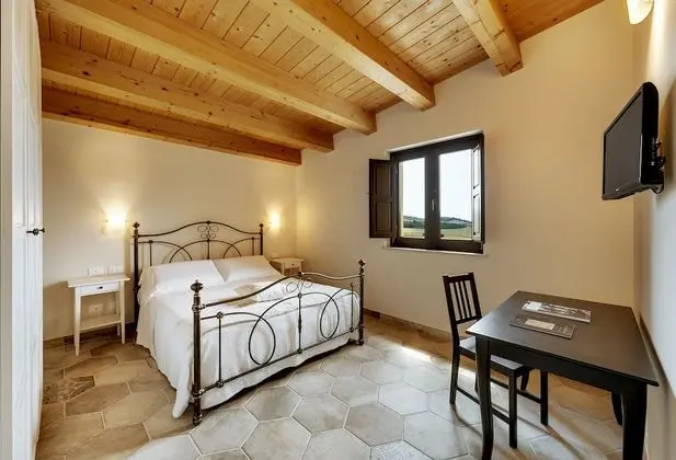 Superior Apart Daire, 2 Yatak Odası