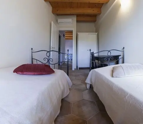 Superior Apart Daire, 2 Yatak Odası