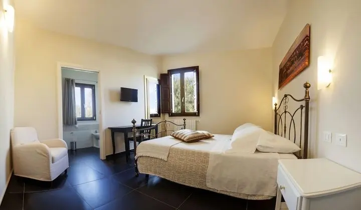 Superior Apart Daire, 2 Yatak Odası