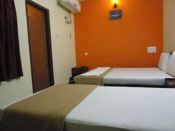 Basic Üç Kişilik Oda