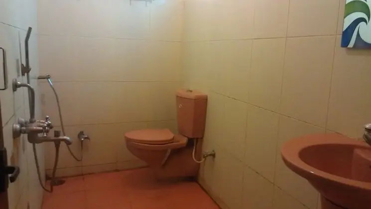 Basic Üç Kişilik Oda