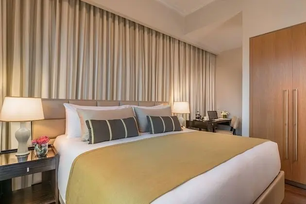 2 Bedroom Suite