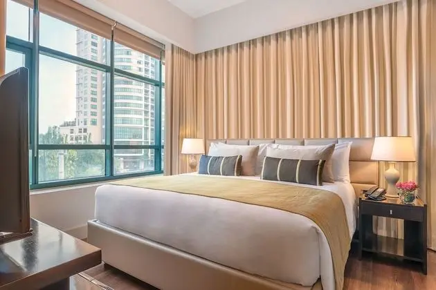 2 Bedroom Suite
