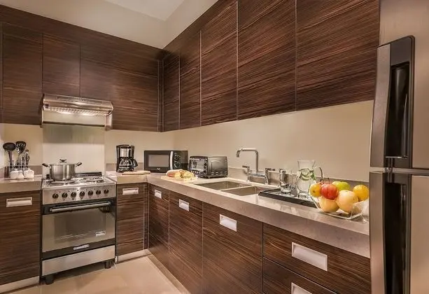 2 Bedroom Suite