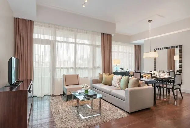 2 Bedroom Suite