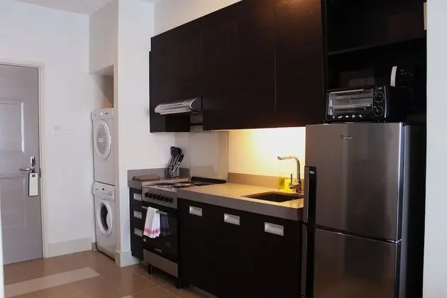 Premier Oda, 1 Yatak Odası