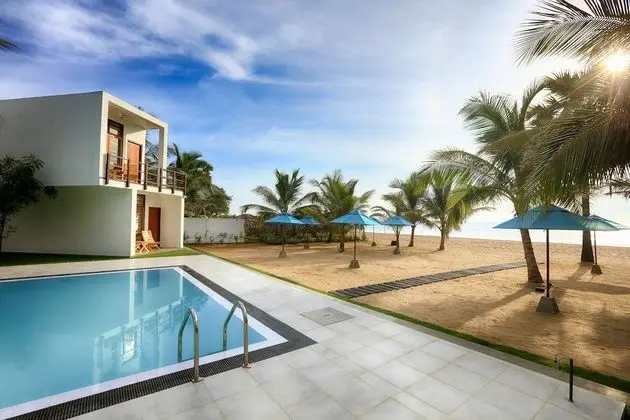 Beach Front