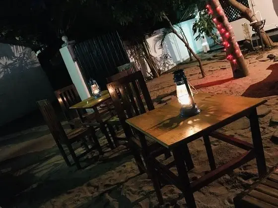Standard Tek Büyük veya İki Ayrı Yataklı Oda, 2 Tek Kişilik Yatak, Sigara İçilebilir