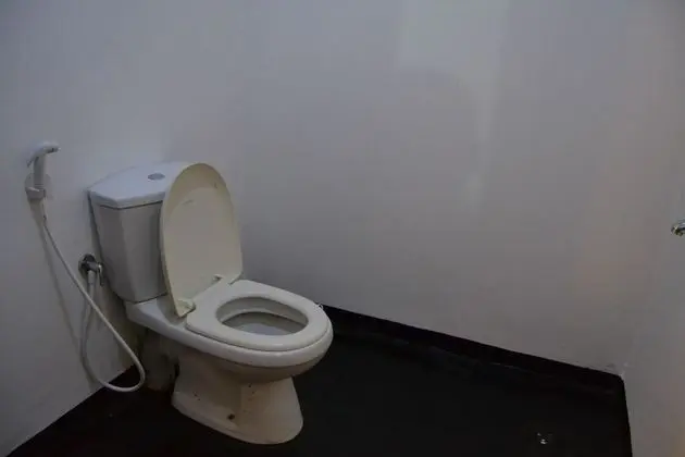 Standard Tek Büyük veya İki Ayrı Yataklı Oda, 2 Tek Kişilik Yatak, Sigara İçilebilir