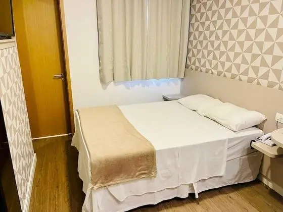 Executive İki Ayrı Yataklı Oda