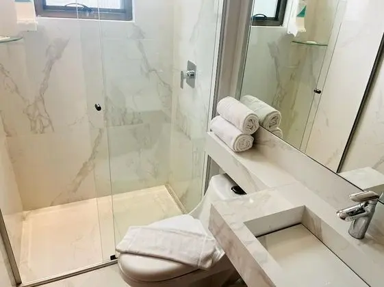 Executive İki Ayrı Yataklı Oda