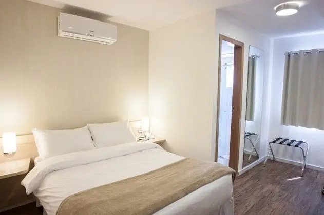 Superior Tek Büyük Yataklı Oda, 1 Çift Kişilik Yatak