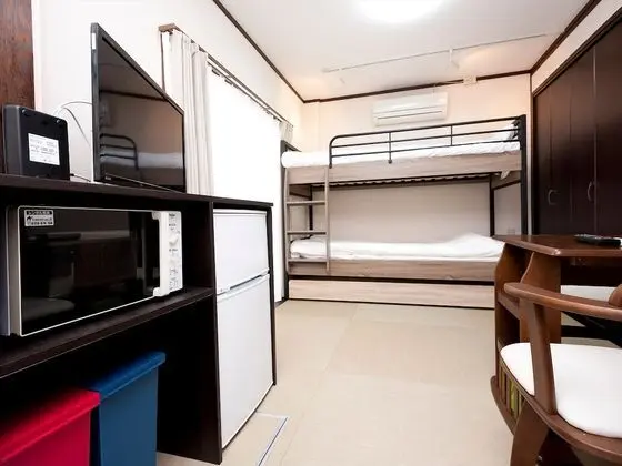 Basic Apart Daire (101)