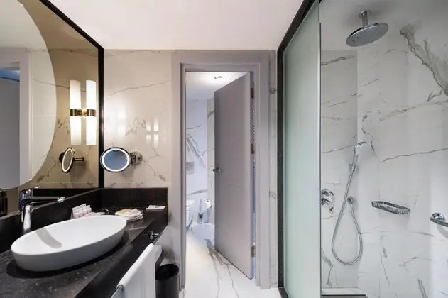 Penthouse Suit, Deniz Manzaralı, Non-Smoking Room