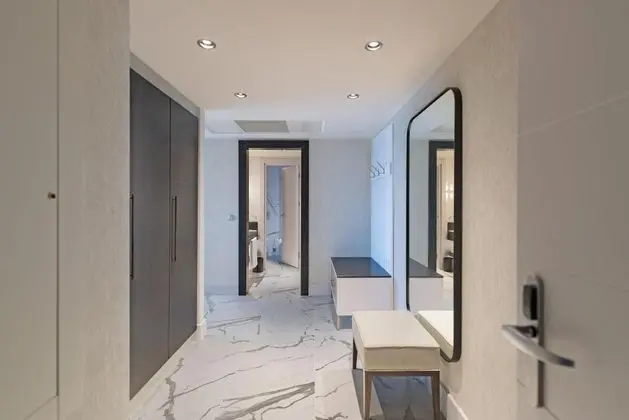 Penthouse Suit, Deniz Manzaralı, Non-Smoking Room