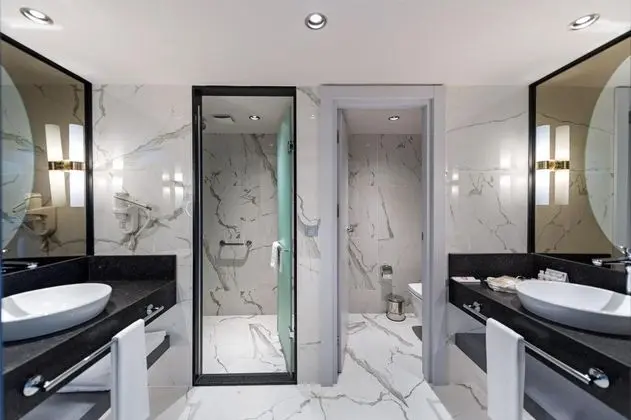 Premium Suite, Deniz Manzaralı, Non-Smoking Room