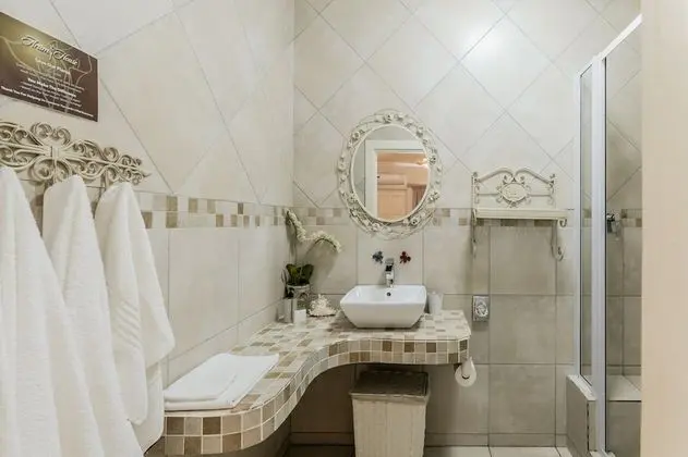 Luxury Tek Büyük Yataklı Oda, 1 Büyük (Queen) Boy Yatak