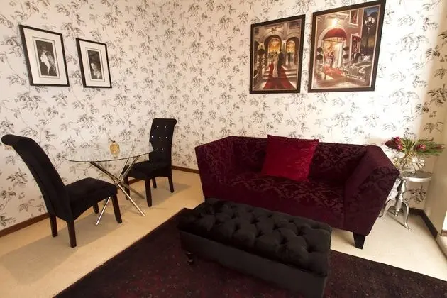 Luxury Oda (Golden Slumber )