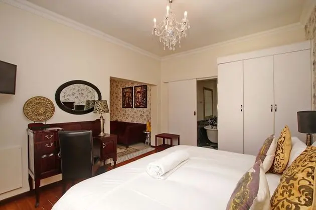 Luxury Oda (Golden Slumber )