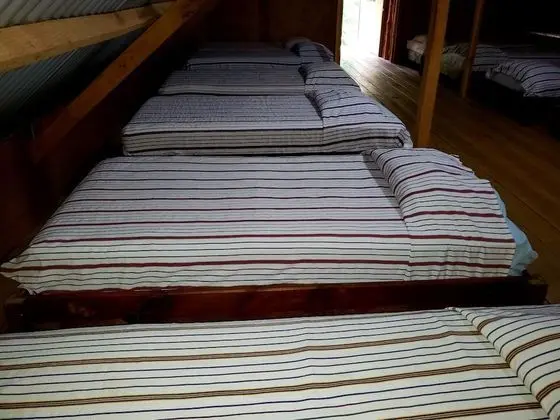 Basic Ortak Ranzalı Oda, Sigara İçilmez, Ortak Banyo (16 pax)