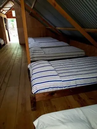 Basic Ortak Ranzalı Oda, Sigara İçilmez, Ortak Banyo (16 pax)