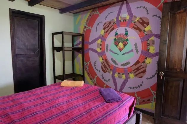 Deluxe Tek Büyük Yataklı Oda, 1 Çift Kişilik Yatak, Sigara İçilmez, Özel Banyo