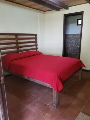 Deluxe Tek Büyük Yataklı Oda, 1 Çift Kişilik Yatak, Sigara İçilmez, Özel Banyo