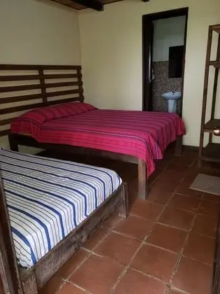 Deluxe Tek Büyük Yataklı Oda, 1 Çift Kişilik Yatak, Sigara İçilmez, Özel Banyo