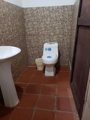 Deluxe Tek Büyük Yataklı Oda, 1 Çift Kişilik Yatak, Sigara İçilmez, Özel Banyo