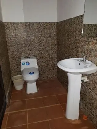 Deluxe Tek Büyük Yataklı Oda, 1 Çift Kişilik Yatak, Sigara İçilmez, Özel Banyo