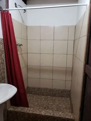 Deluxe Tek Büyük Yataklı Oda, 1 Çift Kişilik Yatak, Sigara İçilmez, Özel Banyo